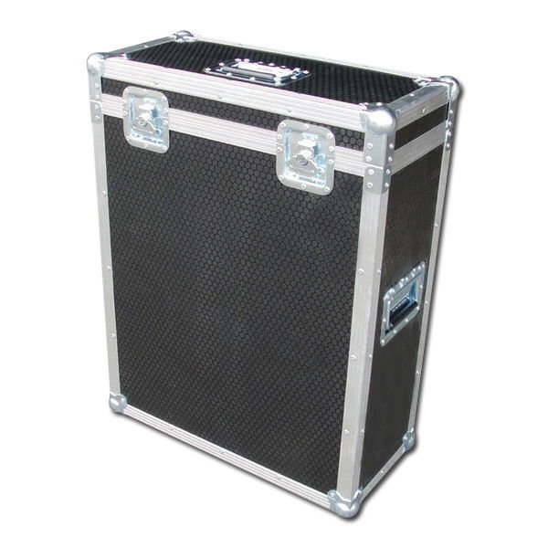 Martin Mania EFX700 Twin Scanner Flight Case